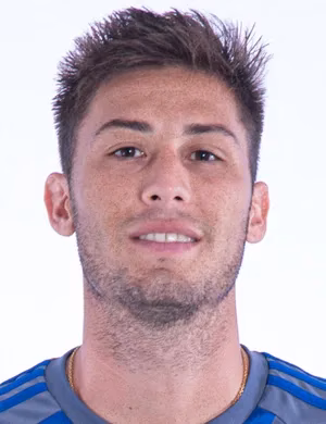 Rodrigo Rivero Fernández