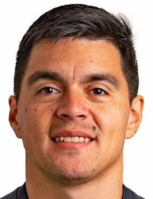Rodrigo Gabriel Rodríguez Dubovich