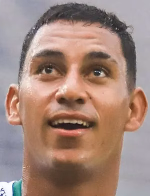 Rodrigo Santos