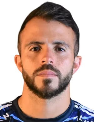 Rodrigo Saravia Samayoa