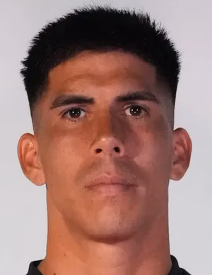 Rodrigo David Sayavedra
