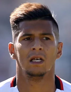 Rodrigo Ernesto Tapia
