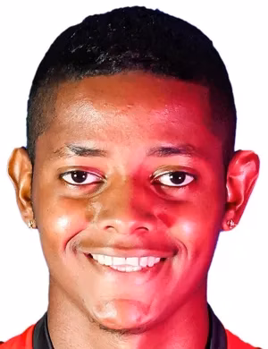 Rodrigo Tello Valor