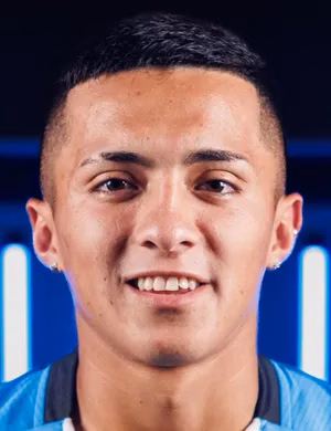 Rodrigo Lautaro Velázquez