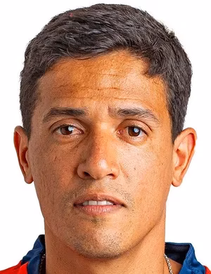 Rodrigo Pascual Viega Alves