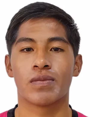 Rodrigo Gabriel Villacorta Cruz