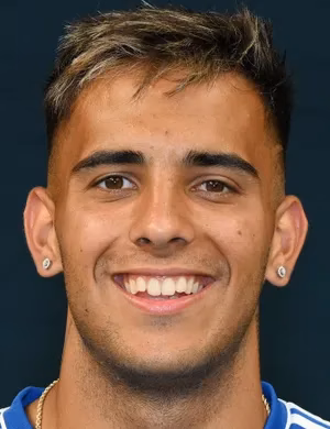 Rodrigo Zalazar Martínez