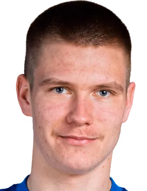 Rodžers Krasts
