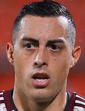 Rogelio Gabriel Funes Mori