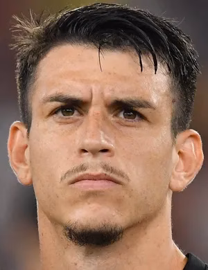 Roger Ibañez