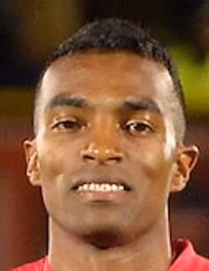 Rogerio Andrés Caicedo Vásquez