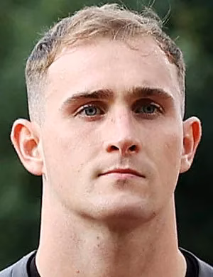Rohan Ferguson