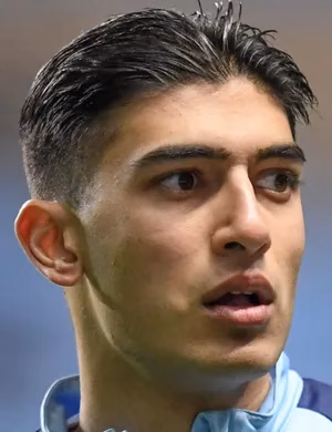 Rohan Vir Luthra