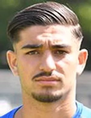 Rojan Sarıbaş