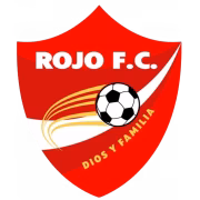 Rojo FC герб
