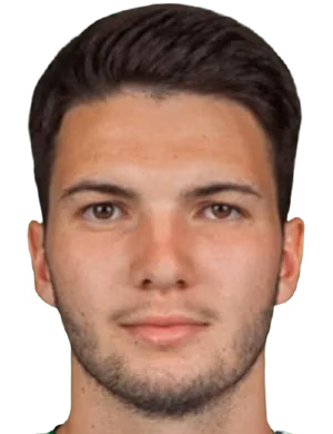 Rok Štorman