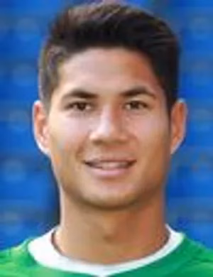 Roland Richard Guaves Müller