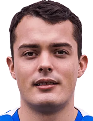 Rolandas Baravykas
