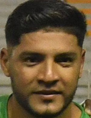 Rolando David Silva Cabello