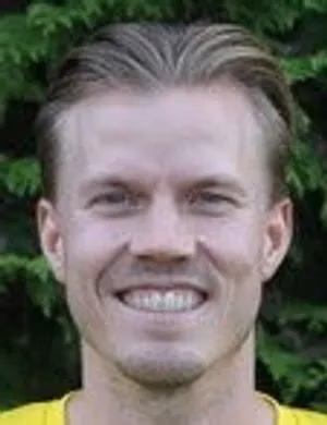 Romain Böcker