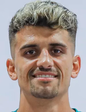 Romain Rodrigues Correia