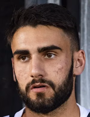 Romain Del Castillo