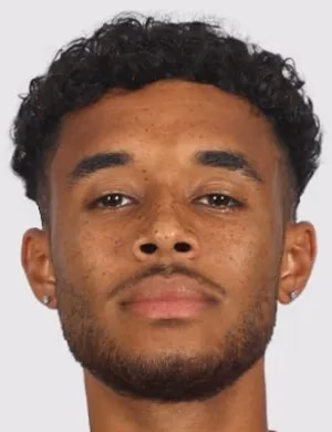 Romal Jordan Palmer