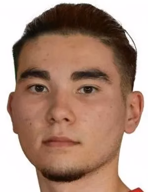 Roman Angot