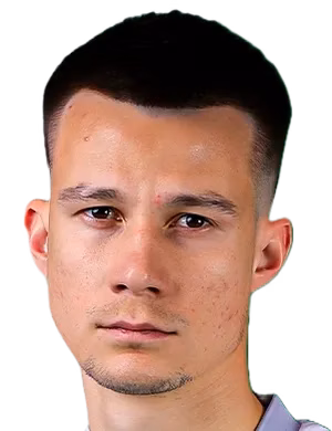 Роман Асранкулов