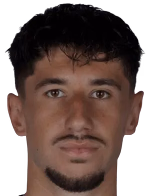 Roman Begala