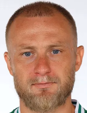 Безус Роман Анатолійович