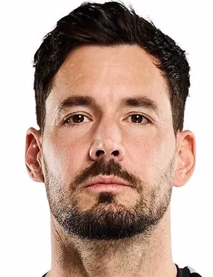Roman Bürki
