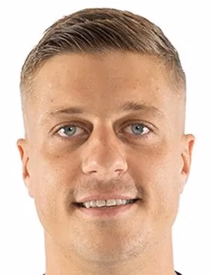 Roman Ferber