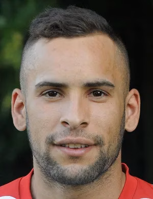 Roman Noguera