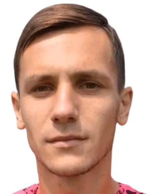 Николишин Роман Олегович