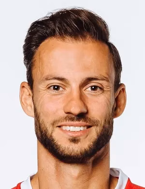 Roman Prokoph