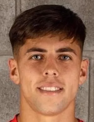 Román Daniel Riquelme