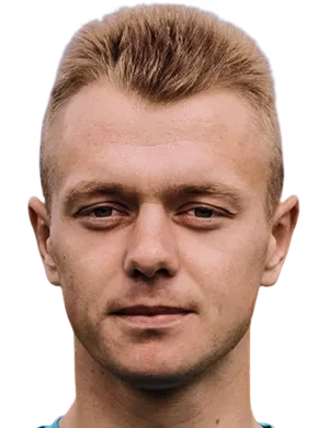 Сердюк Роман Михайлович