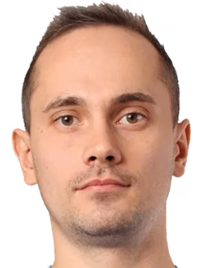 Янушковский Роман Александрович