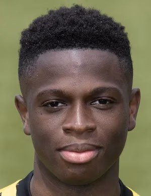 Romaric Yapi