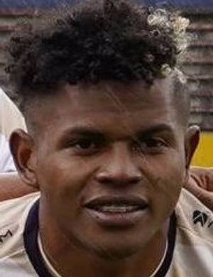 Jancer Romario Bolaños Casierra