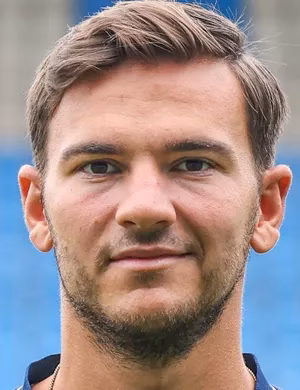 Romario Rösch