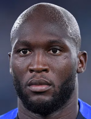 Romelu Menama Lukaku Bolingoli