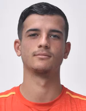 Romeo Nicola Di Modugno Uva