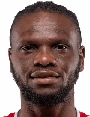 Nguessan Rominigue Kouamé