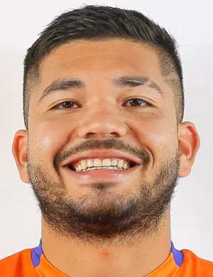 Rommell Jhoan Ibarra Hernández
