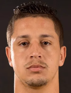 Rômulo Rafael da Silva