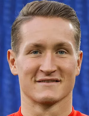 Ron-Thorben Hoffmann