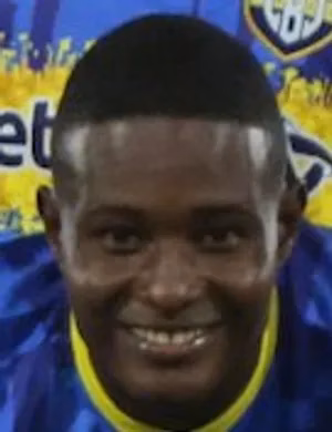 Ronald Angulo Satizabal