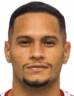 Ronald Camarão